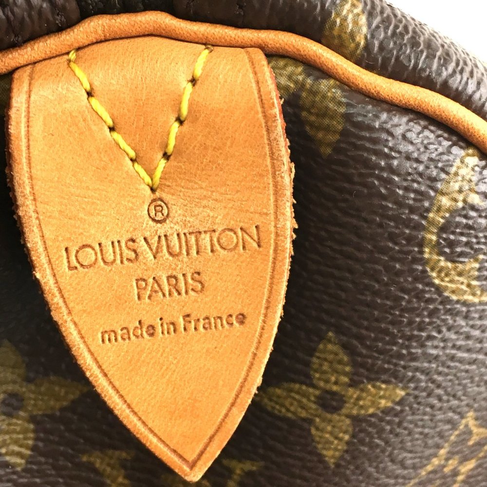 Keepall Canvas Weekend/Travel Bag - Picture 8 of 8